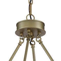 12 - Light Candle Style Wagon Wheel Chandelier 10552WO-BD