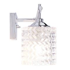 4 - Light Dimmable Vanity Light 10004CH